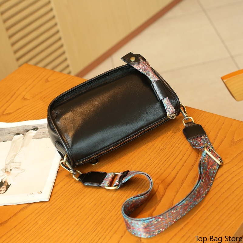 Hakiki Deri Kadınlar İçin Yast - Luxury Bags Quiet incelemesi ve fiyatı