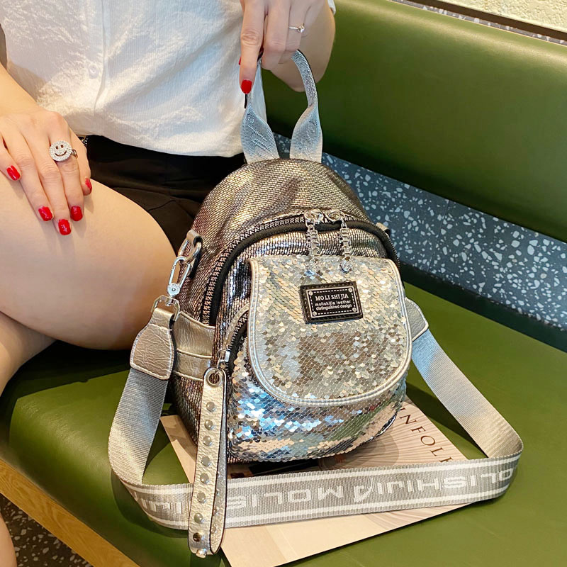 Ita çanta paketi Sequines kadı - Luxury Bags For School incelemesi ve fiyatı