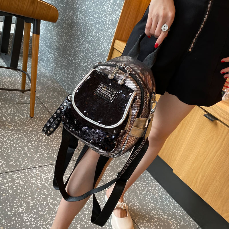 Ita çanta paketi Sequines kadı - Luxury Bags For School incelemesi ve fiyatı