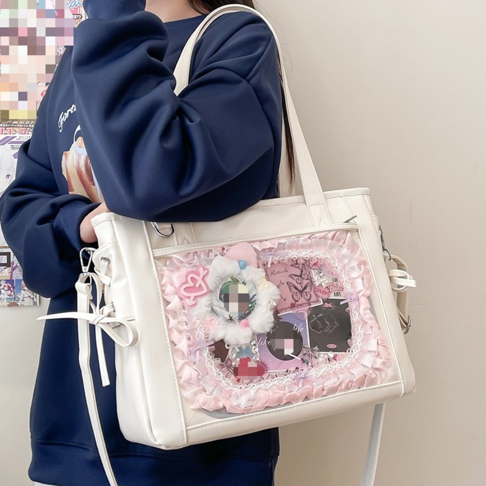 Yeni Japon Sevimli Kawaii Kızl - Luxury Bags Girls incelemesi ve fiyatı
