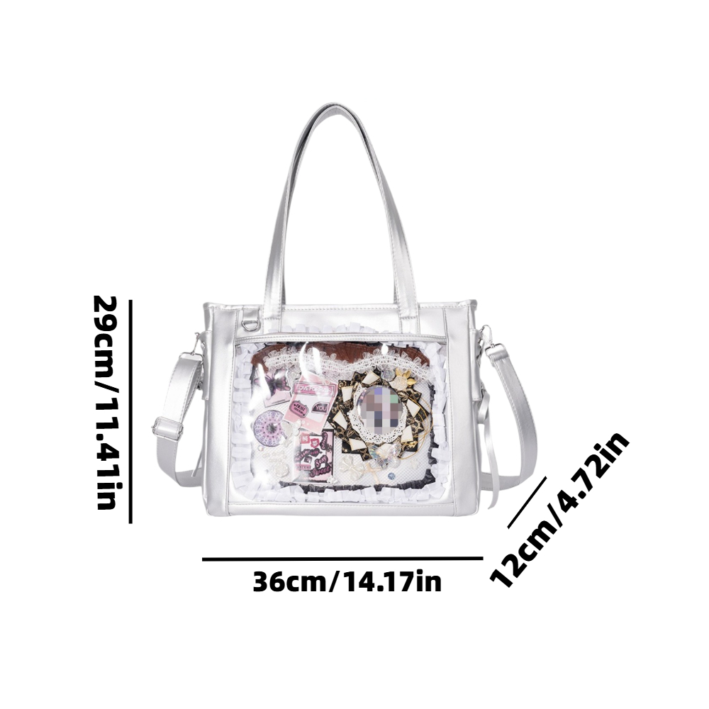 Yeni Japon Sevimli Kawaii Kızl - Luxury Bags Girls incelemesi ve fiyatı