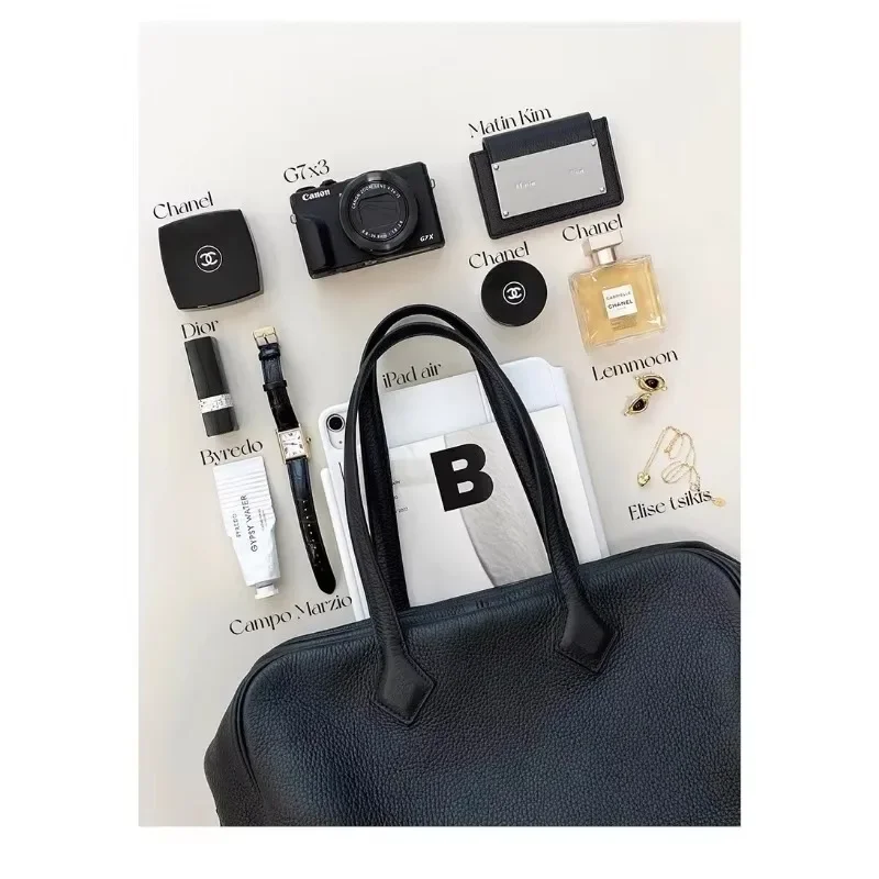 26 Lüks Yüksek Kaliteli Birinc - Luxury Bags For Men incelemesi ve fiyatı