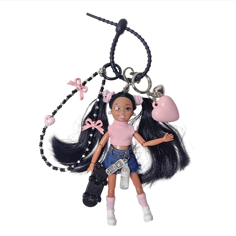 Moda Kaykay Kız Bebek Anahtarl - Luxury Bags Girls incelemesi ve fiyatı