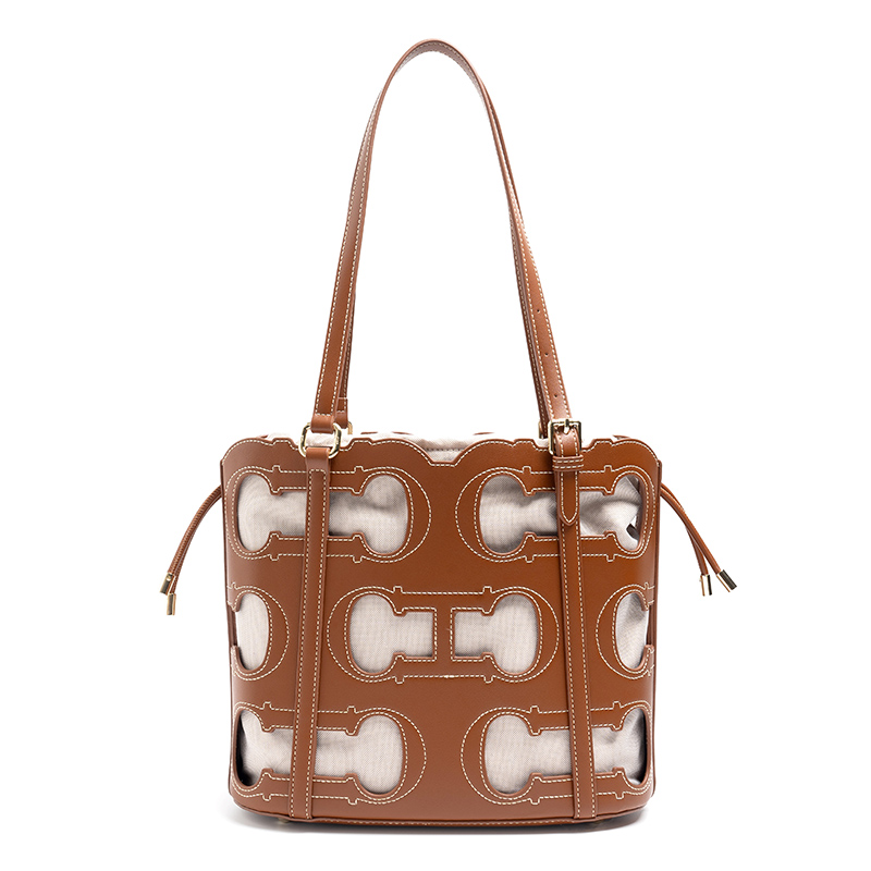 CH Tote Çanta Kesik Logolu Büy - Luxury Bags Without Logo incelemesi ve fiyatı