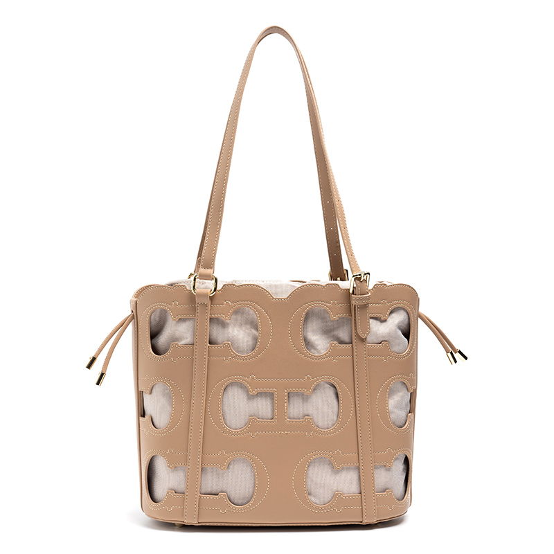 CH Tote Çanta Kesik Logolu Büy - Luxury Bags Without Logo incelemesi ve fiyatı