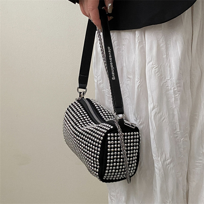 Lüks Parlak Taklidi Omuz Çanta - Luxury Bags Girls incelemesi ve fiyatı