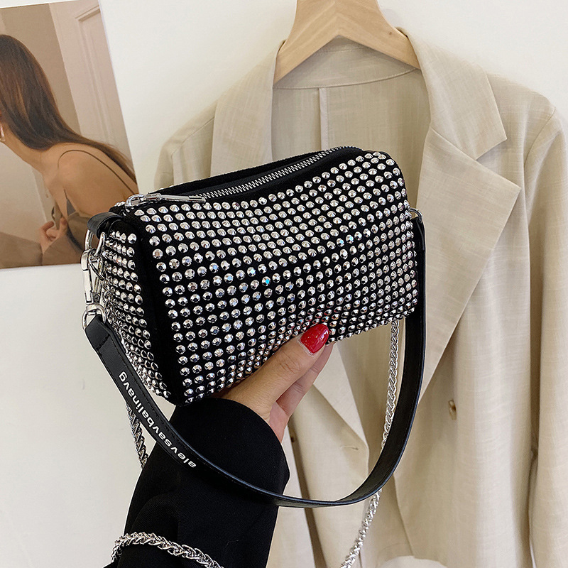 Lüks Parlak Taklidi Omuz Çanta - Luxury Bags Girls incelemesi ve fiyatı