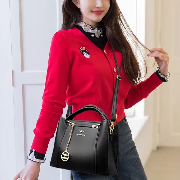 2024 Lüks Kadın Tasarımcı 3 Ka - Luxury Bags Without Logo incelemesi ve fiyatı