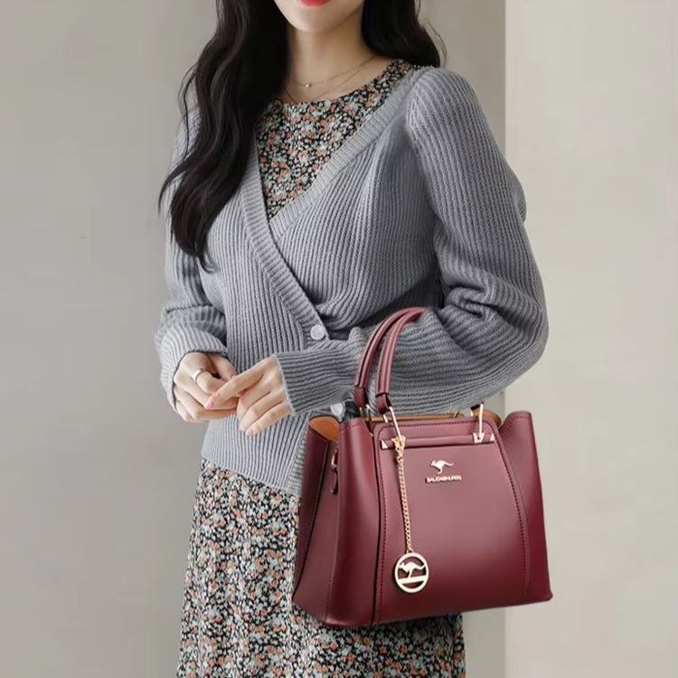 2024 Lüks Kadın Tasarımcı 3 Ka - Luxury Bags Without Logo incelemesi ve fiyatı