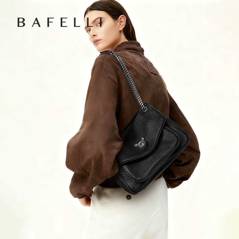 BAFELLI Kadınlar için Trendy Z - Luxury Bags Made incelemesi ve fiyatı