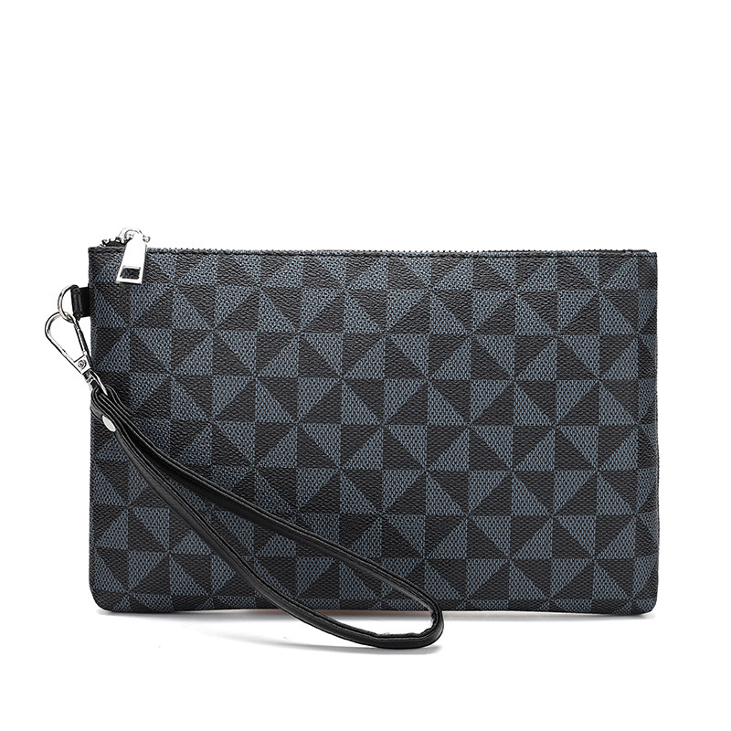 Lüks Tasarım Yumuşak PU Deri E - Luxury Bags For Men incelemesi ve fiyatı