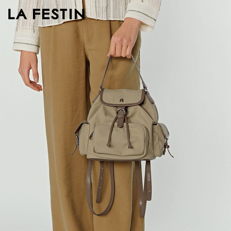 LA FESTIN Orijinal Sırt Çantal - Luxury Bags For School incelemesi ve fiyatı