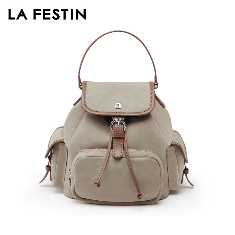 LA FESTIN Orijinal Sırt Çantal - Luxury Bags For School incelemesi ve fiyatı