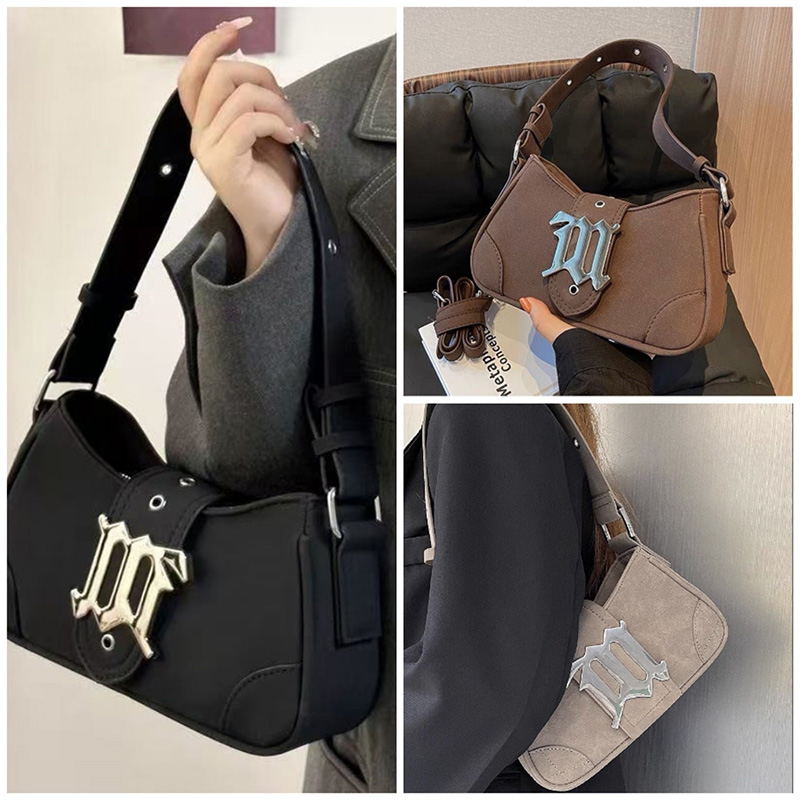 2026 Kadın Yeni Vintage Süet O - Luxury Bags Girls incelemesi ve fiyatı