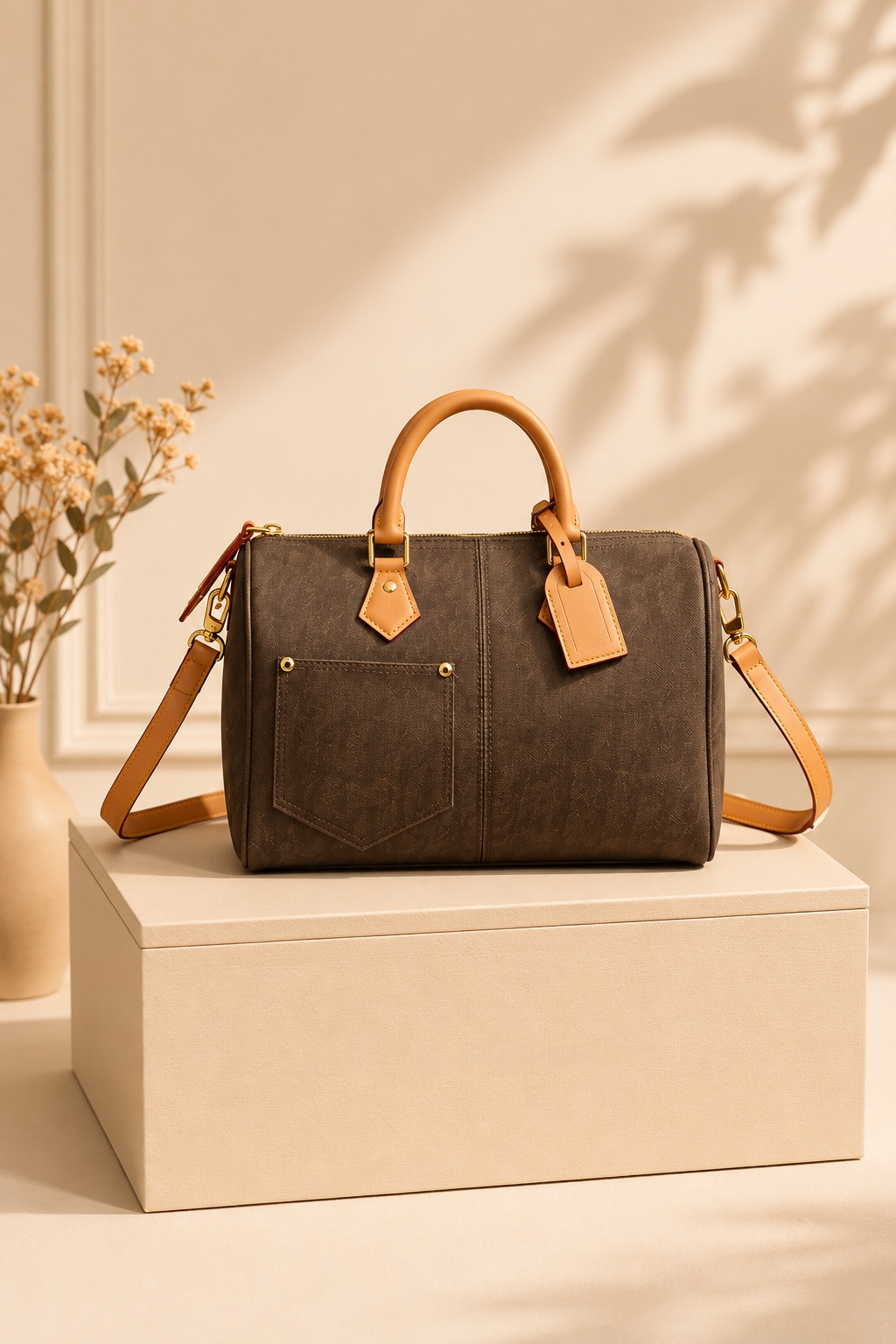 2026 Moda Yeni Lüks Kadın Çant - Luxury Bags Denim incelemesi ve fiyatı