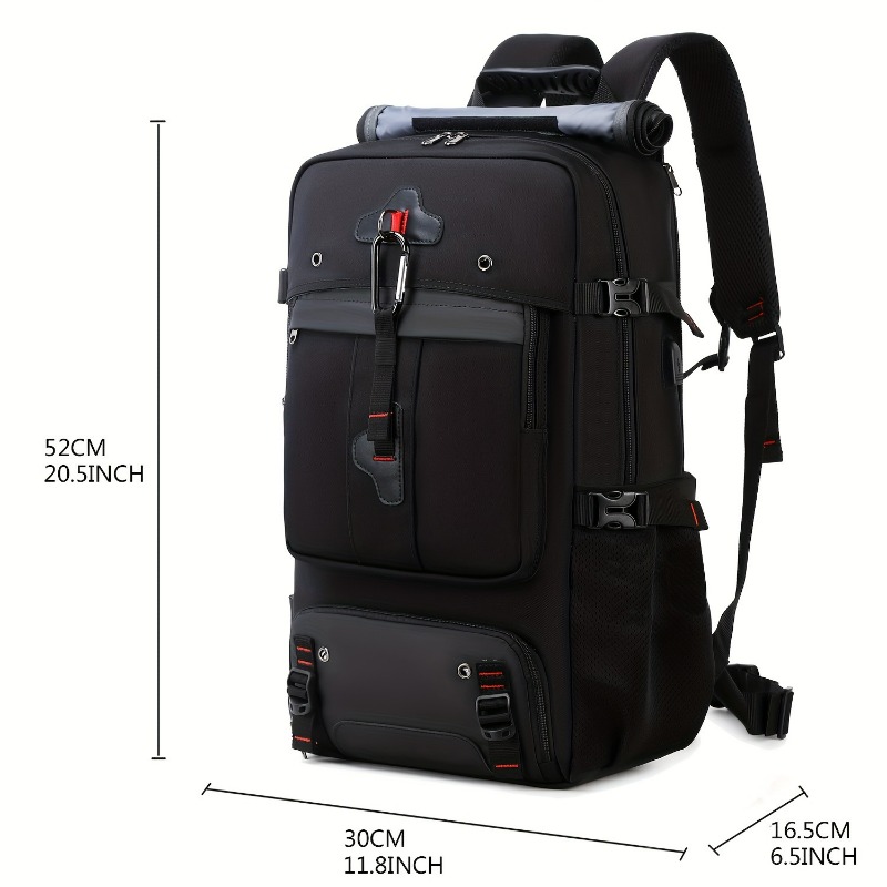 Açık Hava Hafta Sonu Sırt Çant - Weekender Bag Duffle incelemesi ve fiyatı