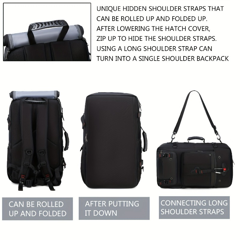 Açık Hava Hafta Sonu Sırt Çant - Weekender Bag Duffle incelemesi ve fiyatı