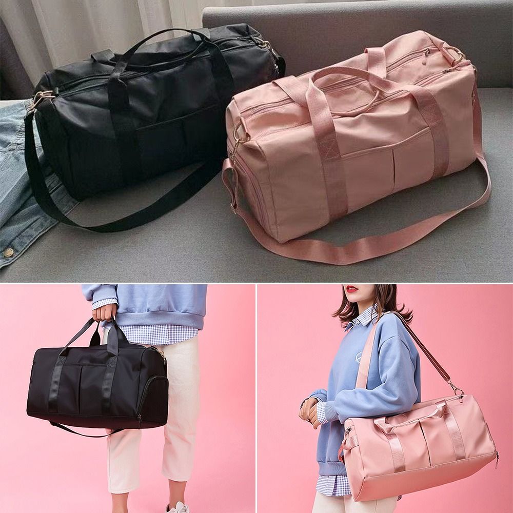 Yüksek Kaliteli Yoga Gecelik H - Weekender Bag Duffle incelemesi ve fiyatı