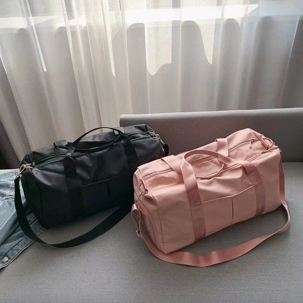 Yüksek Kaliteli Yoga Gecelik H - Weekender Bag Duffle incelemesi ve fiyatı