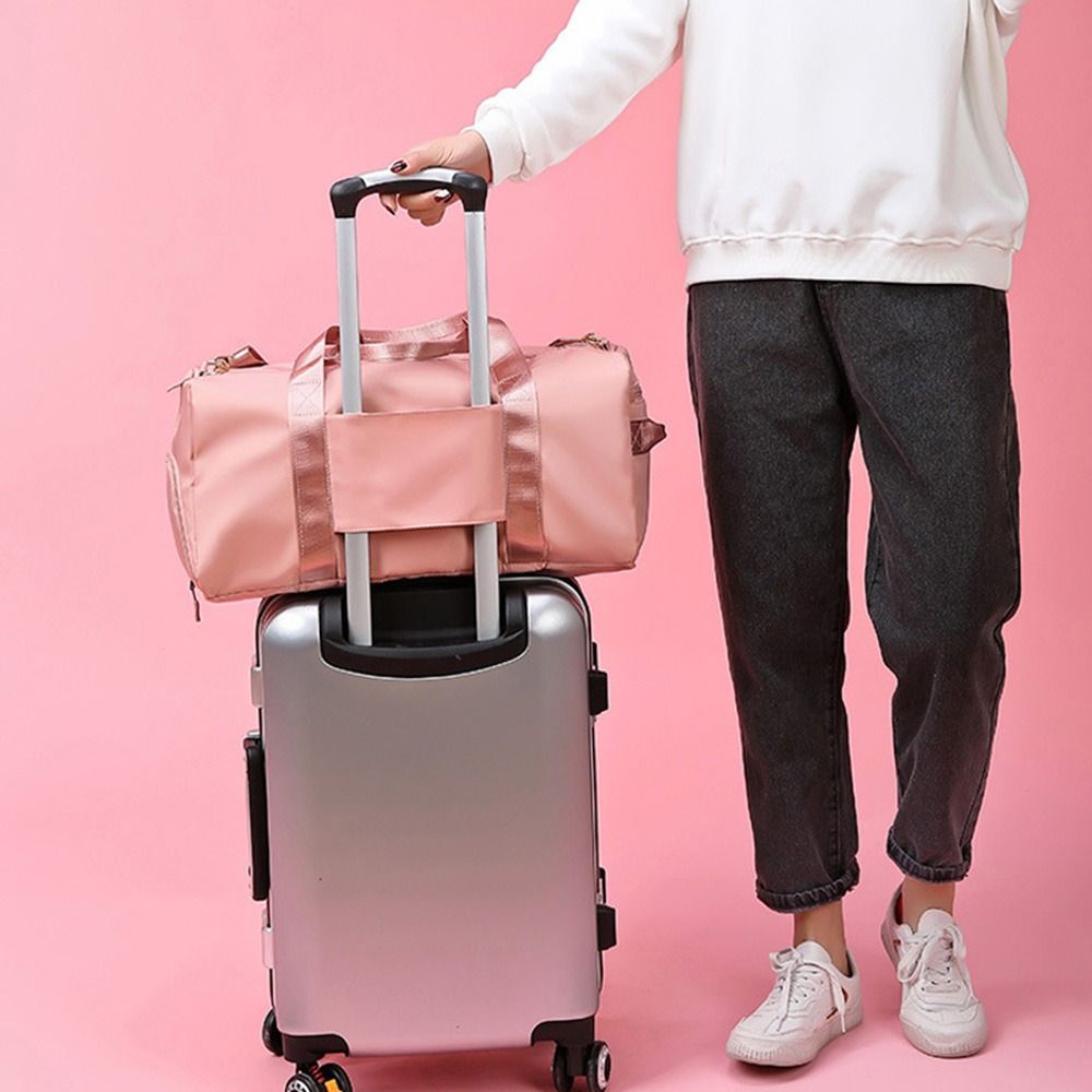 Yüksek Kaliteli Yoga Gecelik H - Weekender Bag Duffle incelemesi ve fiyatı