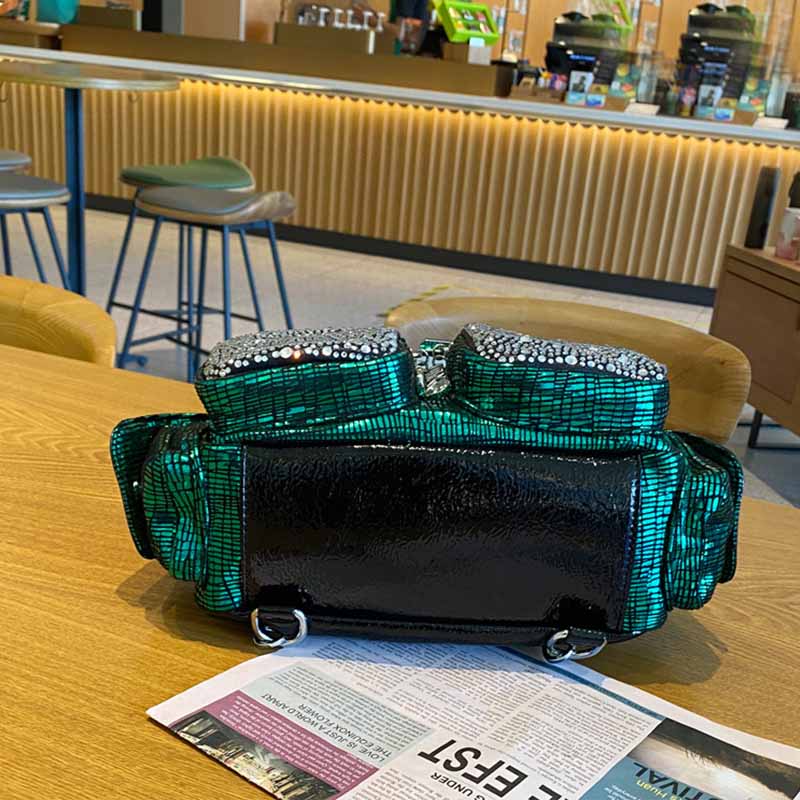 Moda kadın sırt çantası büyük  - Luxury Bags Girls incelemesi ve fiyatı