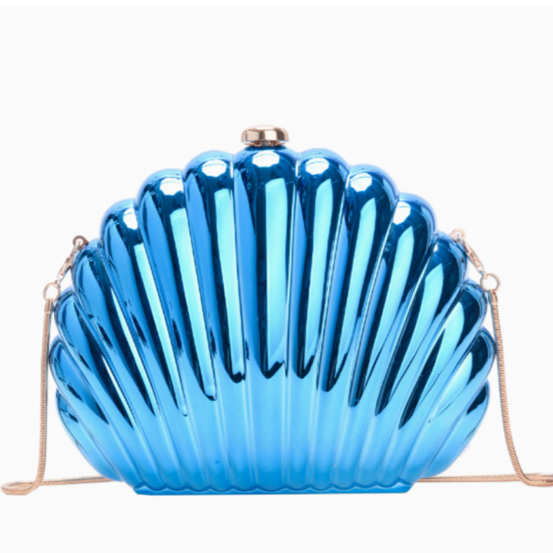 Bayan Mini Kabuklu Çanta Sade  - Luxury Bags Made incelemesi ve fiyatı
