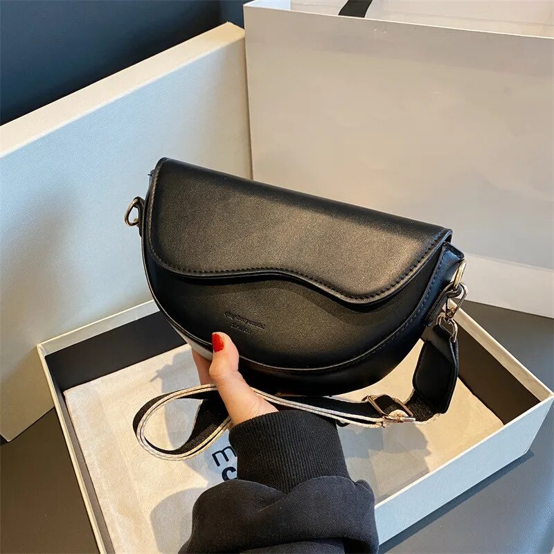 Kadınlar Vintage Düz Renk Flap - Luxury Bags Without Logo incelemesi ve fiyatı