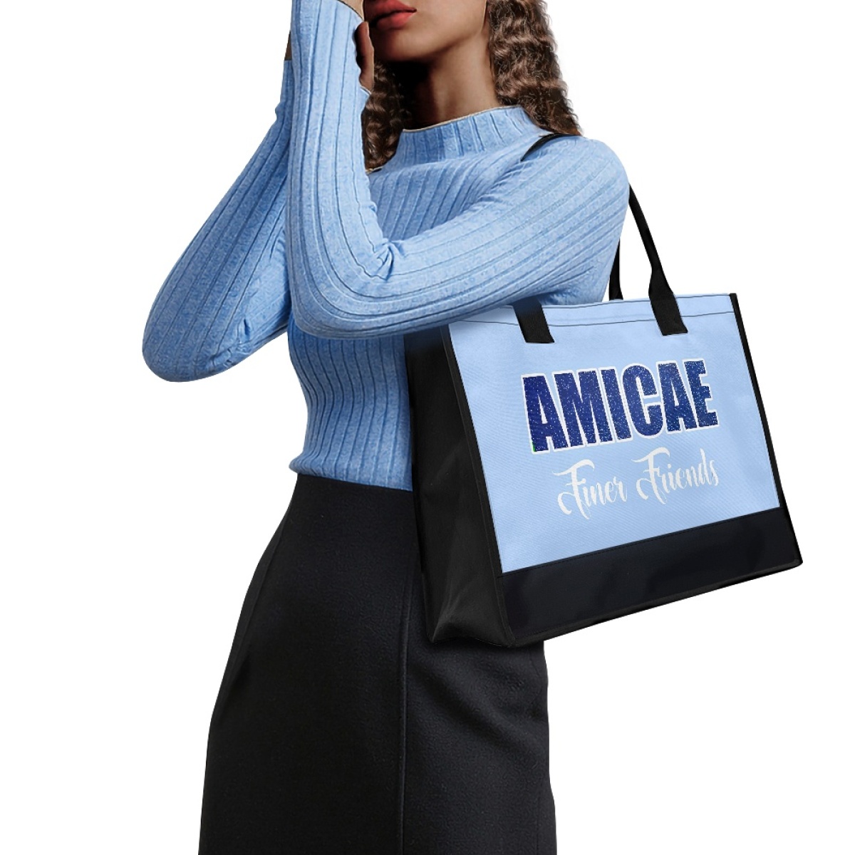 Zeta Amicae Çanta Kadınlar içi - Luxury Bags Girls incelemesi ve fiyatı