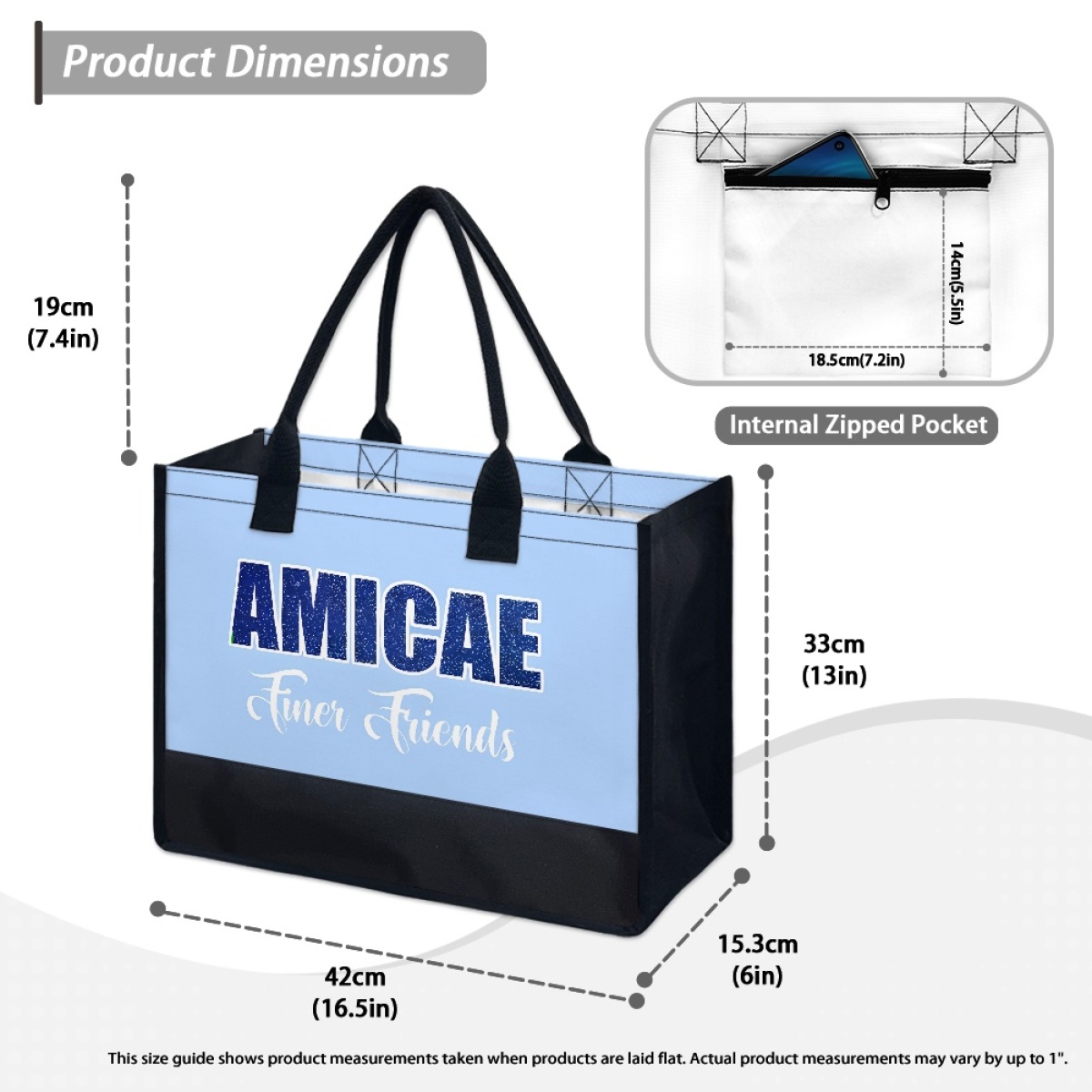 Zeta Amicae Çanta Kadınlar içi - Luxury Bags Girls incelemesi ve fiyatı