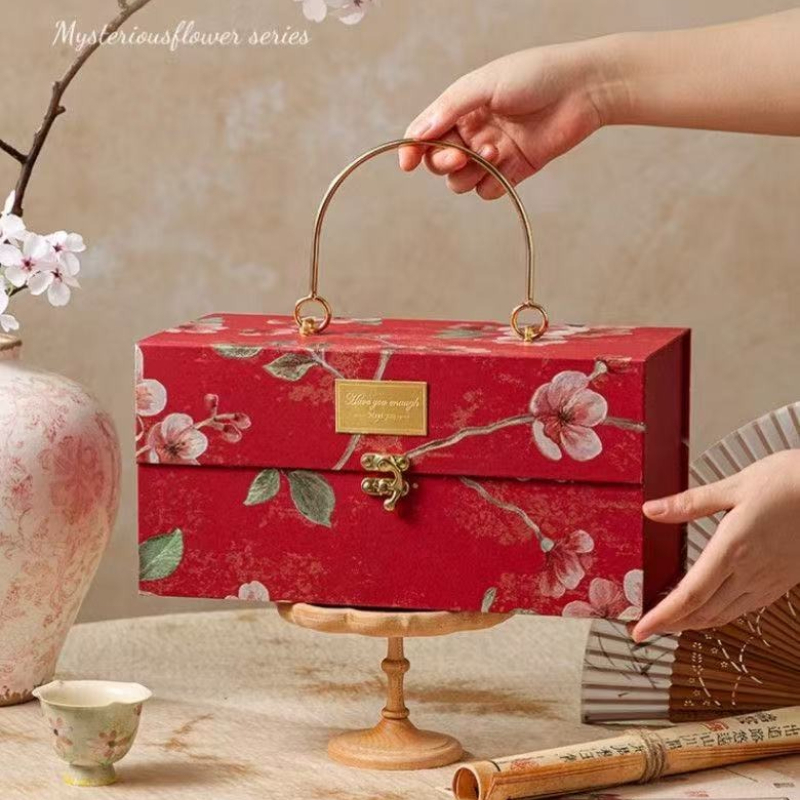 Kalın Çok Renkli Metal El Yapı - Luxury Bags For School incelemesi ve fiyatı