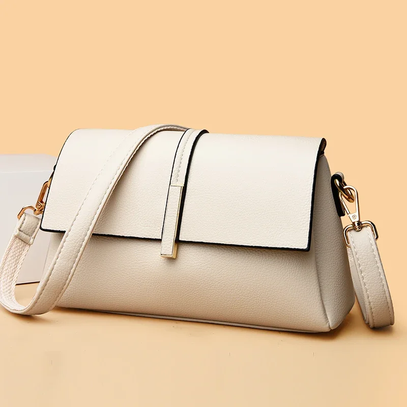 Yüksek Kaliteli Yumuşak Hakiki - Luxury Bags Without Logo incelemesi ve fiyatı