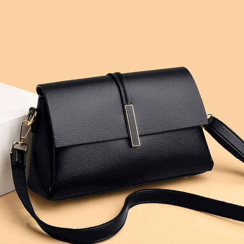 Yüksek Kaliteli Yumuşak Hakiki - Luxury Bags Without Logo incelemesi ve fiyatı