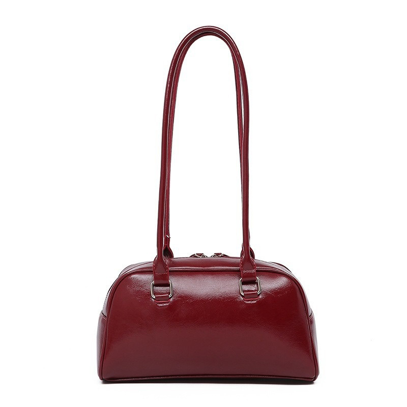 Bayan Rahat Çok Yönlü Katı Omu - Luxury Bags Girls incelemesi ve fiyatı