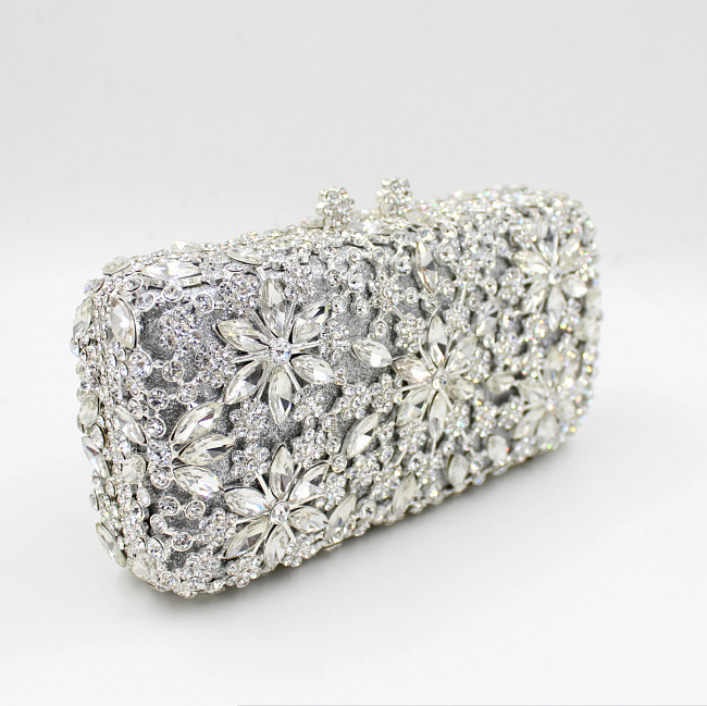 Moda Yüksek Kaliteli Kristal Ç - Luxury Bags Supplier incelemesi ve fiyatı