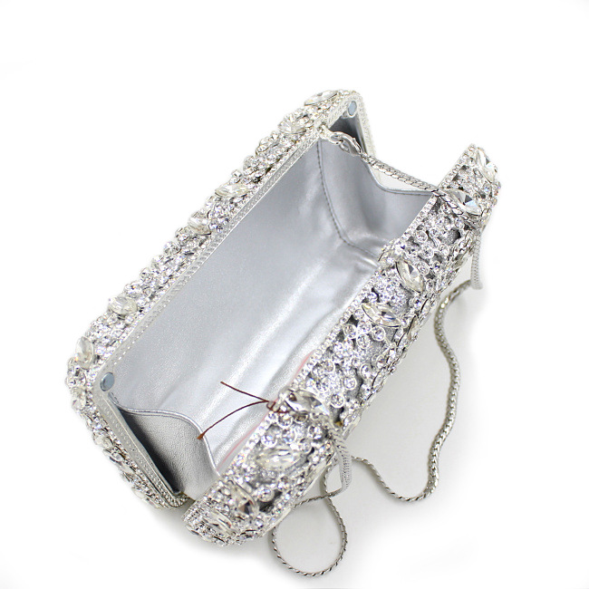 Moda Yüksek Kaliteli Kristal Ç - Luxury Bags Supplier incelemesi ve fiyatı