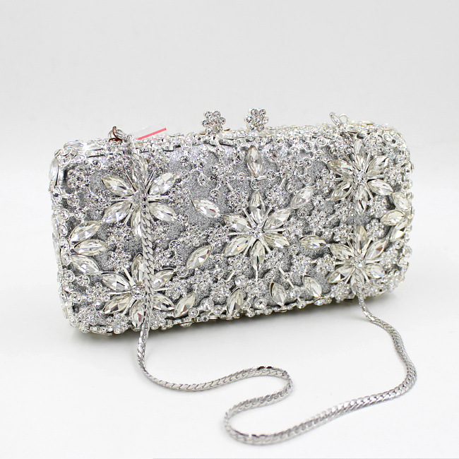 Moda Yüksek Kaliteli Kristal Ç - Luxury Bags Supplier incelemesi ve fiyatı