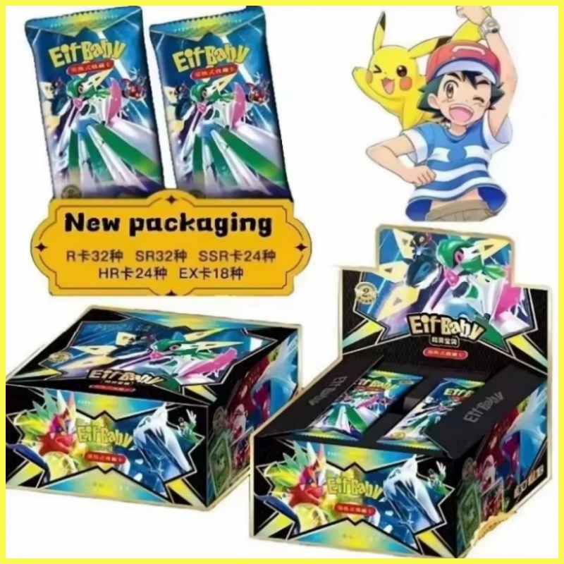 Yeni 30-Bag Pokemon Anime Oyun - Luxury Bags Japan incelemesi ve fiyatı
