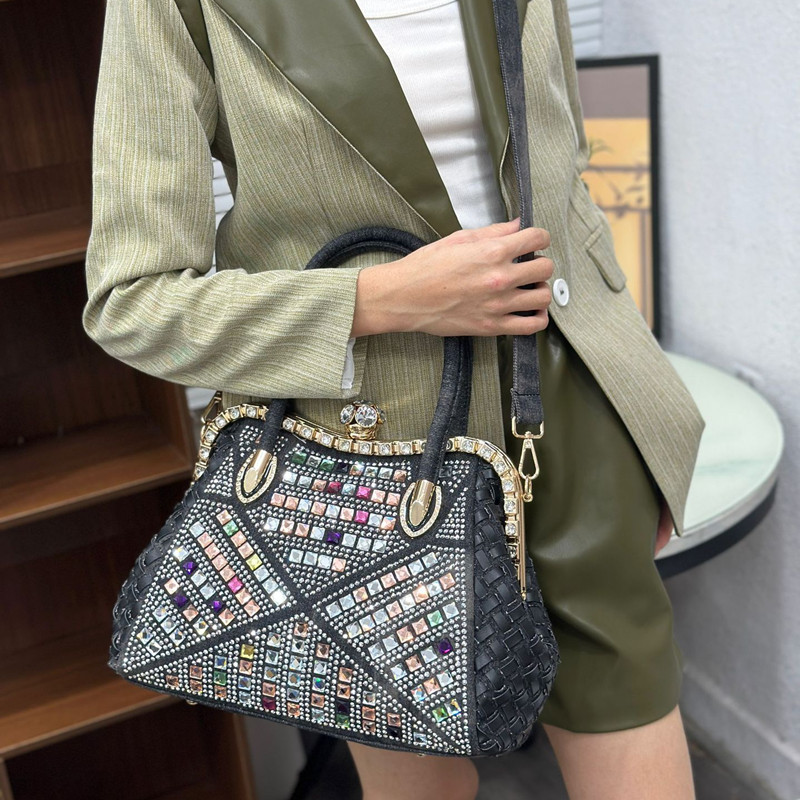 2026 Yeni Hafif Lüks Kadın Çan - Luxury Bags Denim incelemesi ve fiyatı