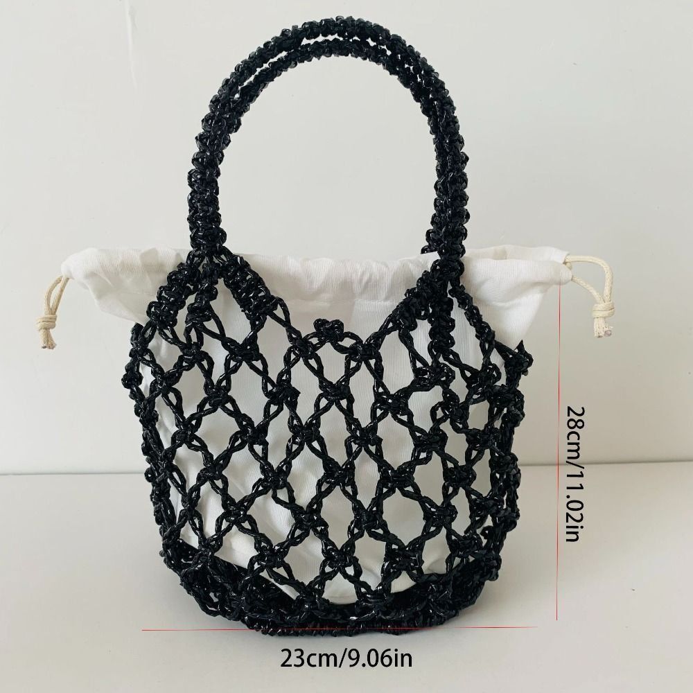 Moda Lüks Kadın Dokuma Çanta B - Luxury Bags Girls incelemesi ve fiyatı